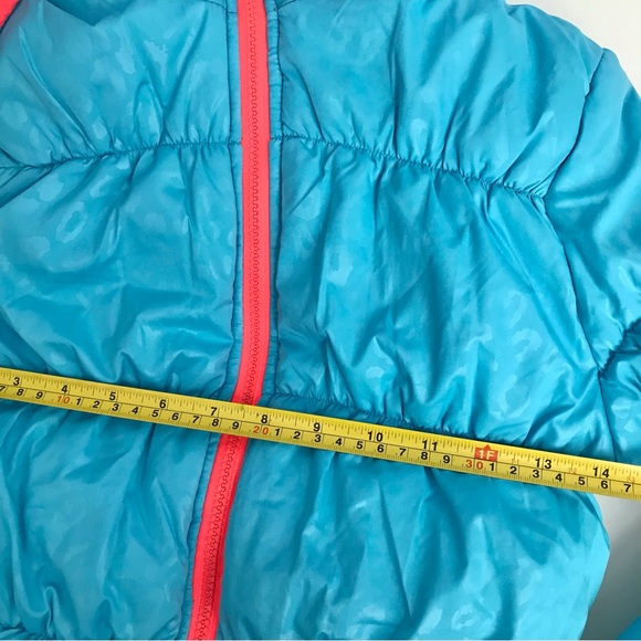 Puffers Jacket - Picture 7 of 8